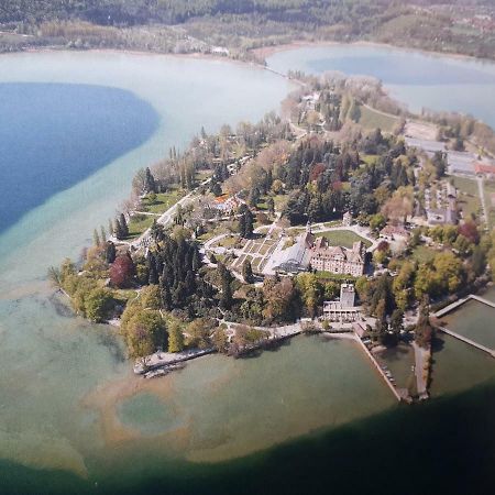 Ferienwohnung Messmer Konstanz Exterior foto