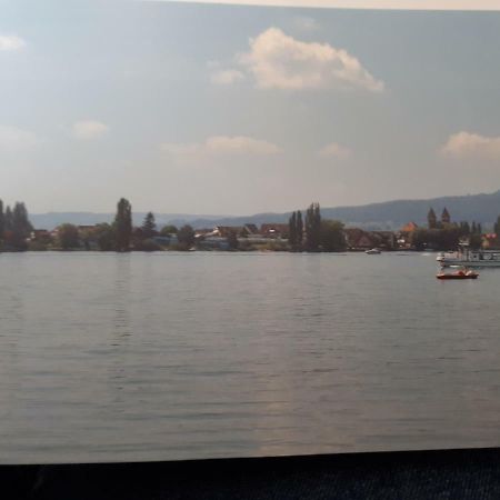 Ferienwohnung Messmer Konstanz Exterior foto