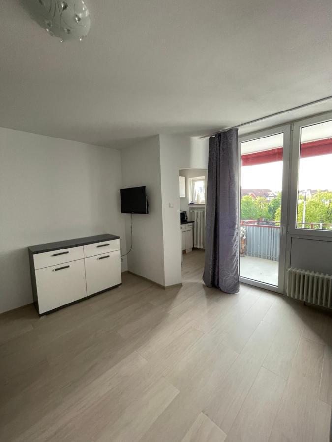 Ferienwohnung Messmer Konstanz Exterior foto