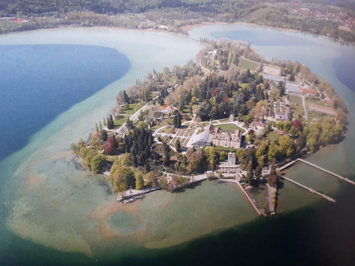 Ferienwohnung Messmer Konstanz Exterior foto